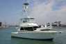 Partner wanted for 40+ foot Motor Yacht